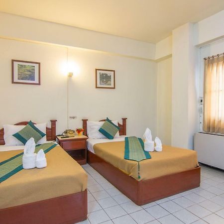 Khelang Nakorn Hotel Λαμπάνγκ Εξωτερικό φωτογραφία