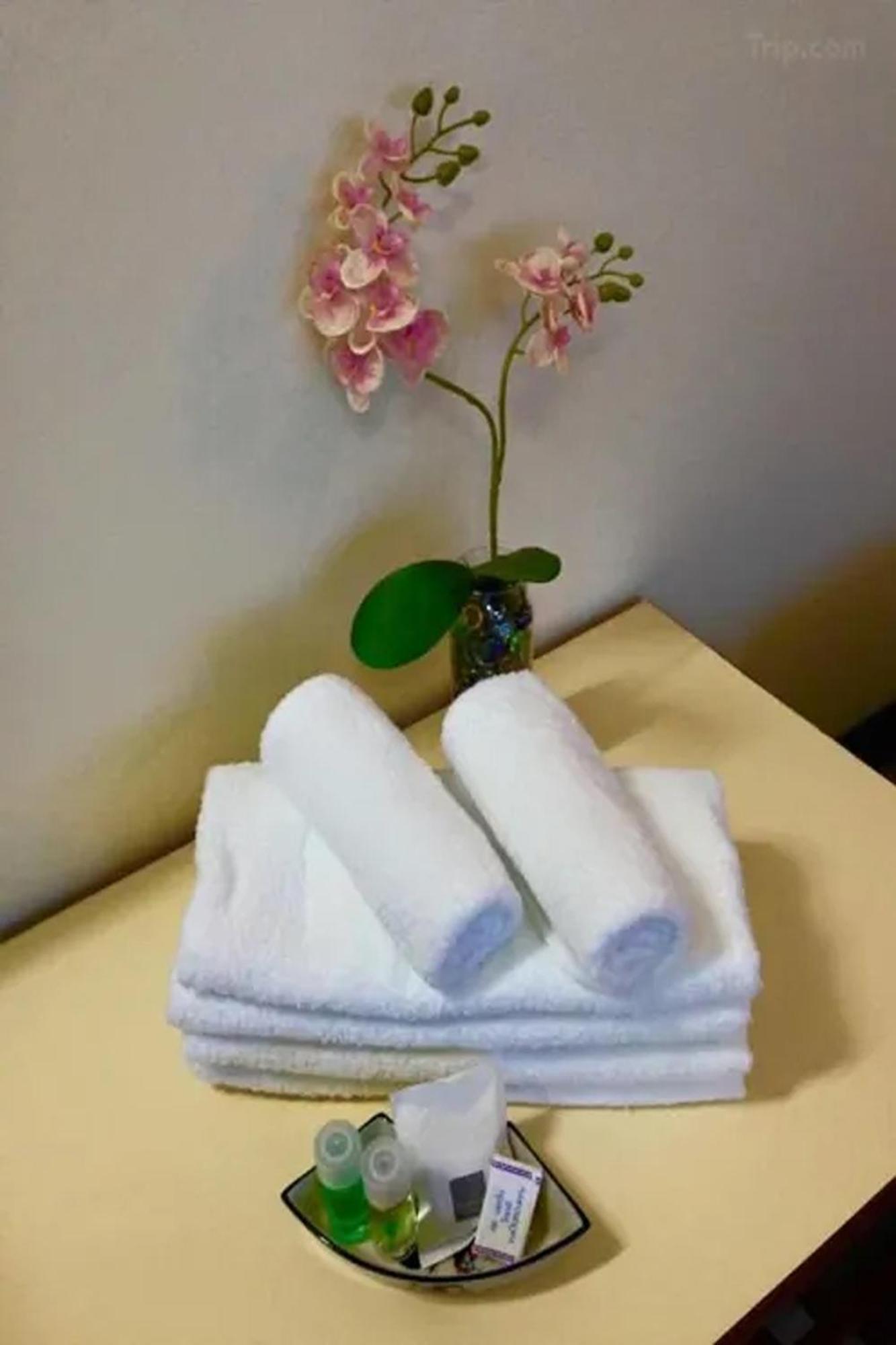 Khelang Nakorn Hotel Λαμπάνγκ Εξωτερικό φωτογραφία