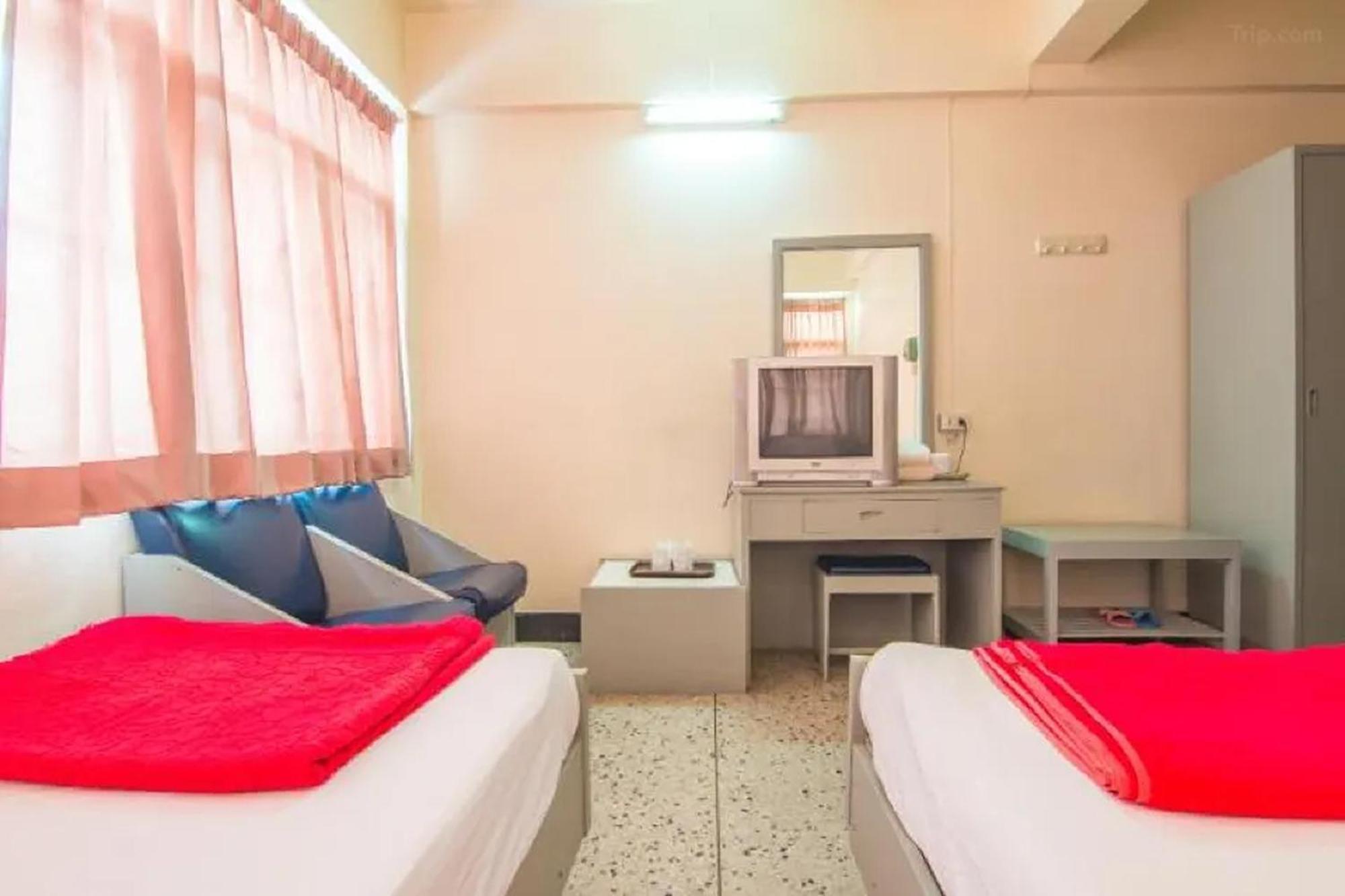 Khelang Nakorn Hotel Λαμπάνγκ Εξωτερικό φωτογραφία
