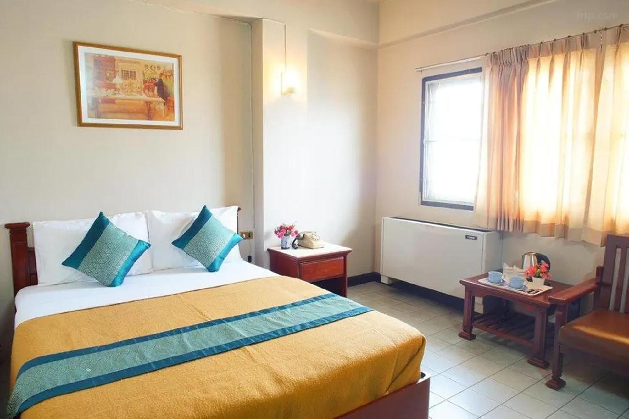 Khelang Nakorn Hotel Λαμπάνγκ Εξωτερικό φωτογραφία