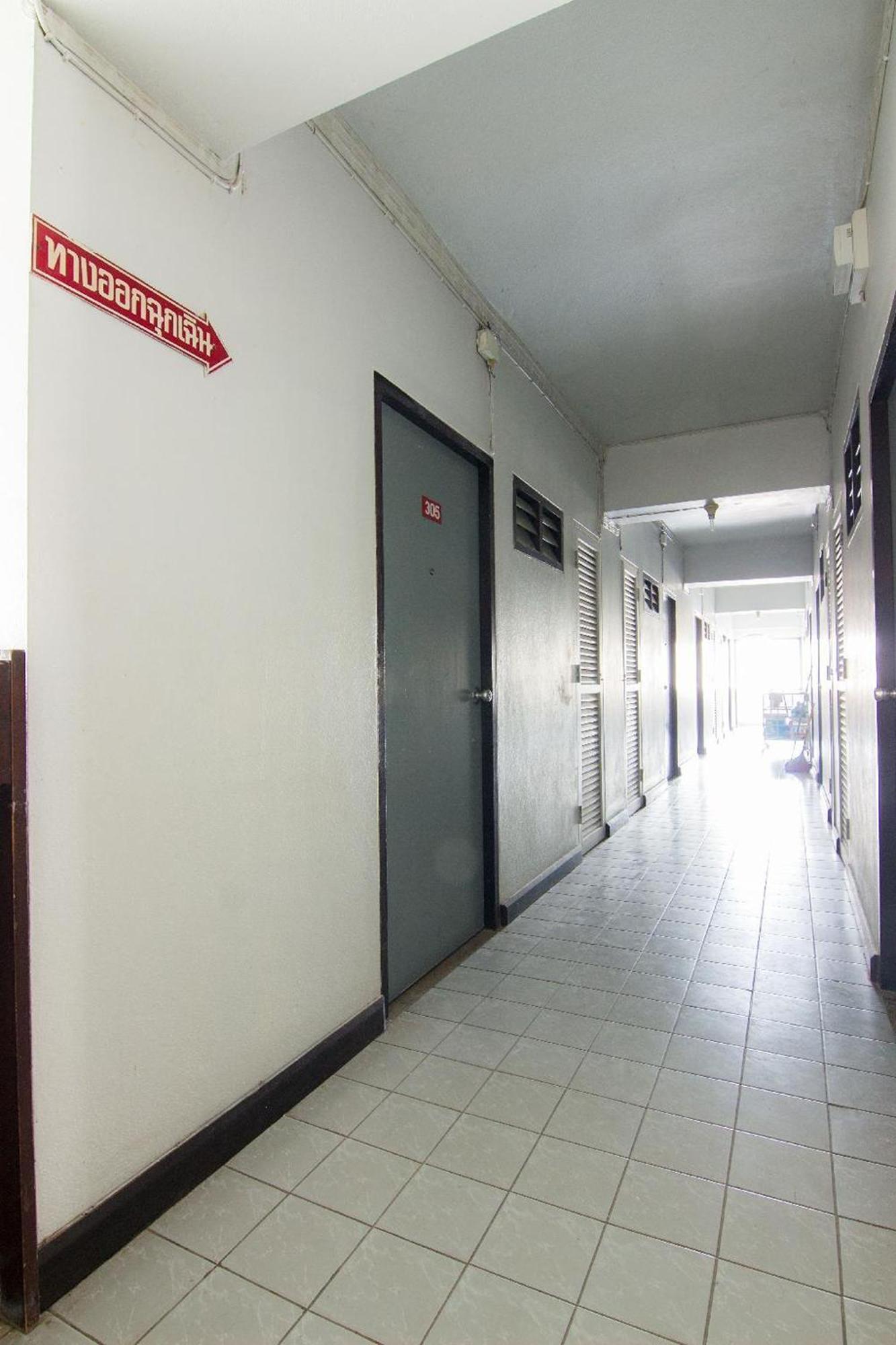 Khelang Nakorn Hotel Λαμπάνγκ Εξωτερικό φωτογραφία