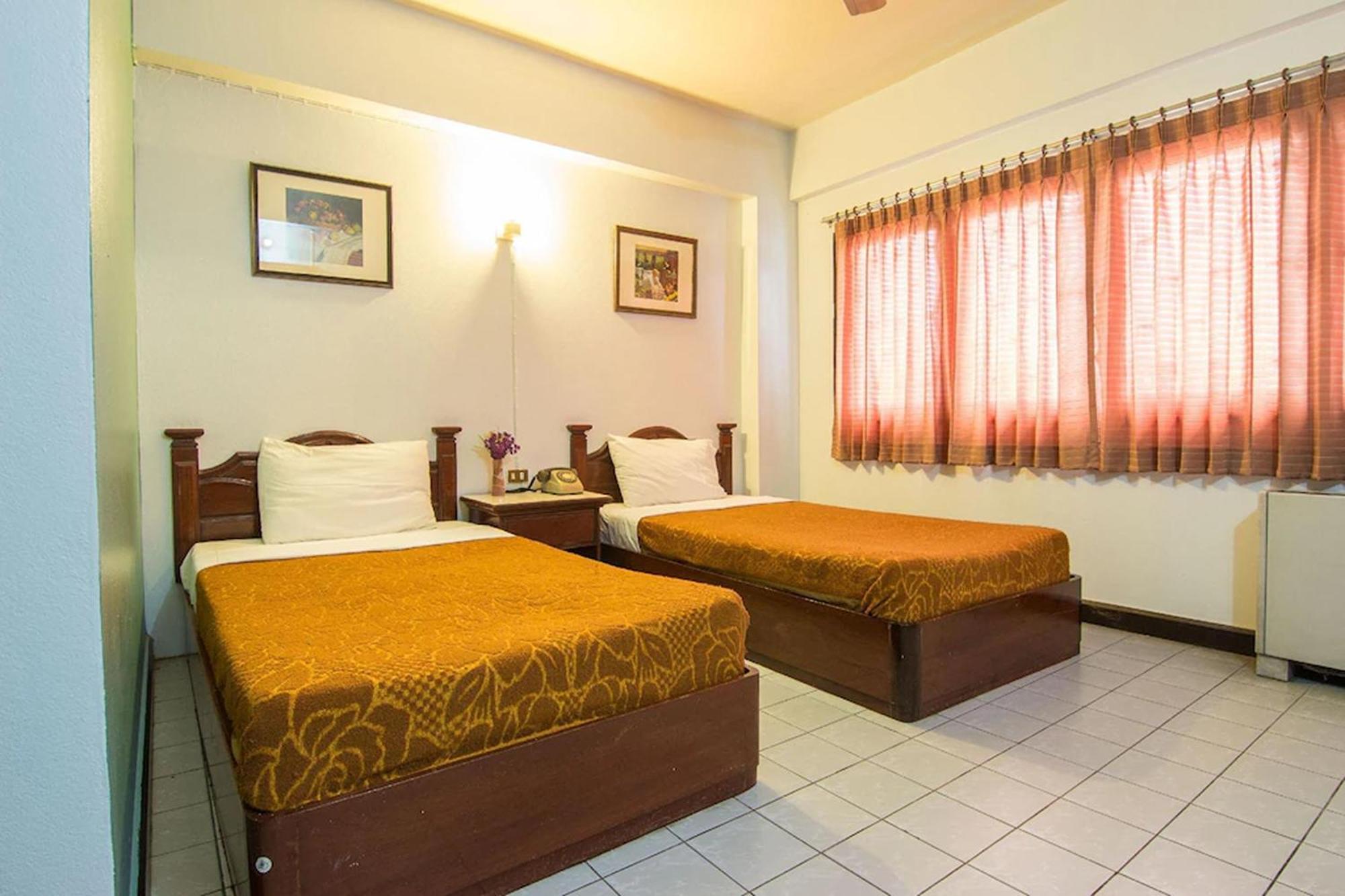 Khelang Nakorn Hotel Λαμπάνγκ Εξωτερικό φωτογραφία