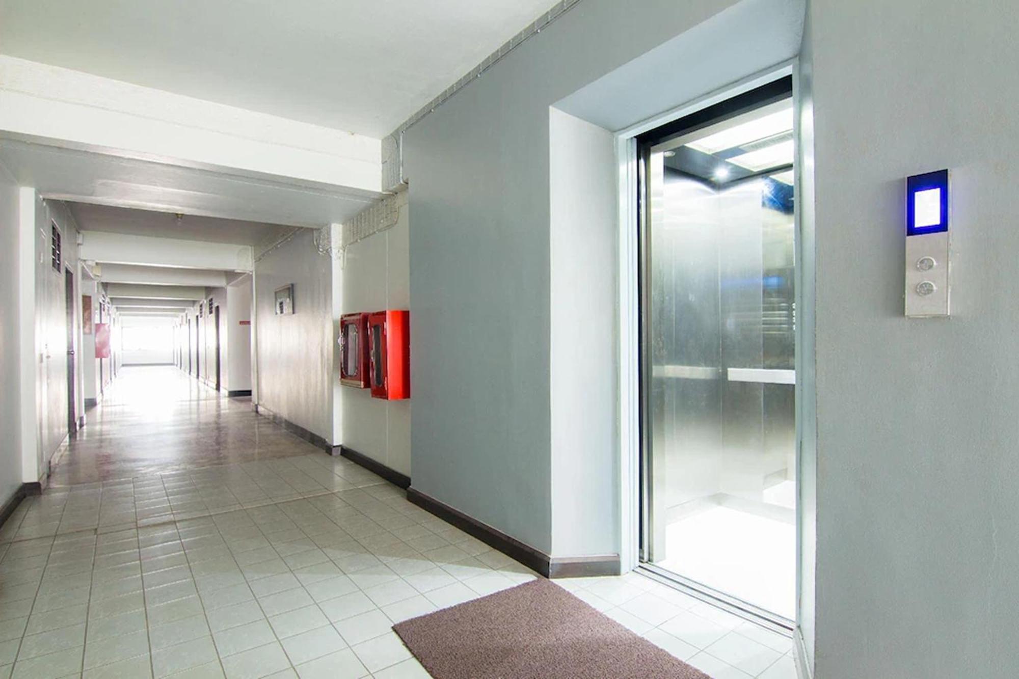 Khelang Nakorn Hotel Λαμπάνγκ Εξωτερικό φωτογραφία