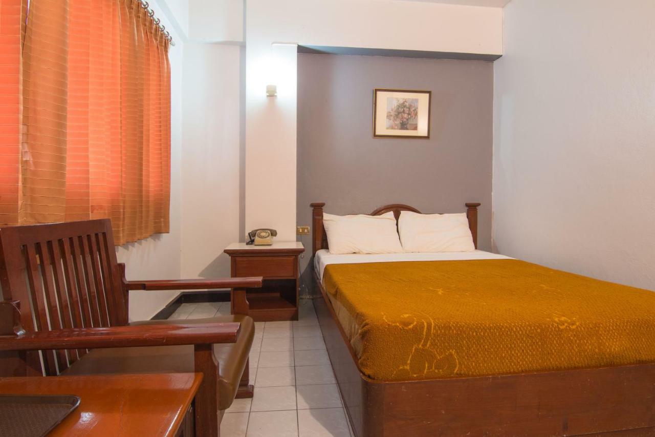 Khelang Nakorn Hotel Λαμπάνγκ Εξωτερικό φωτογραφία